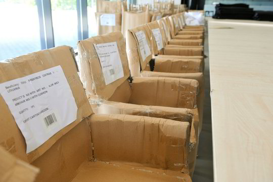 Kur posėdžiaus svečiai iš ES: norėjosi kaip geriau, išėjo kaip pigiau