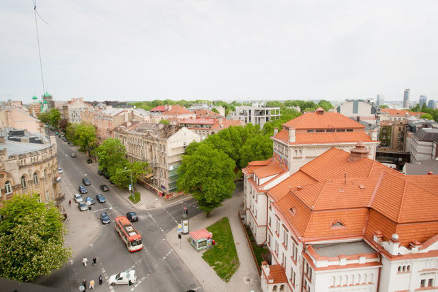 Renginio metu vyks Olimpinės dienos bėgimais (Olimpinė mylia - 1988 m., 5 ir10 km) ir Vilniaus MTB turas Gintauto ir Umaro taurei laimėti.