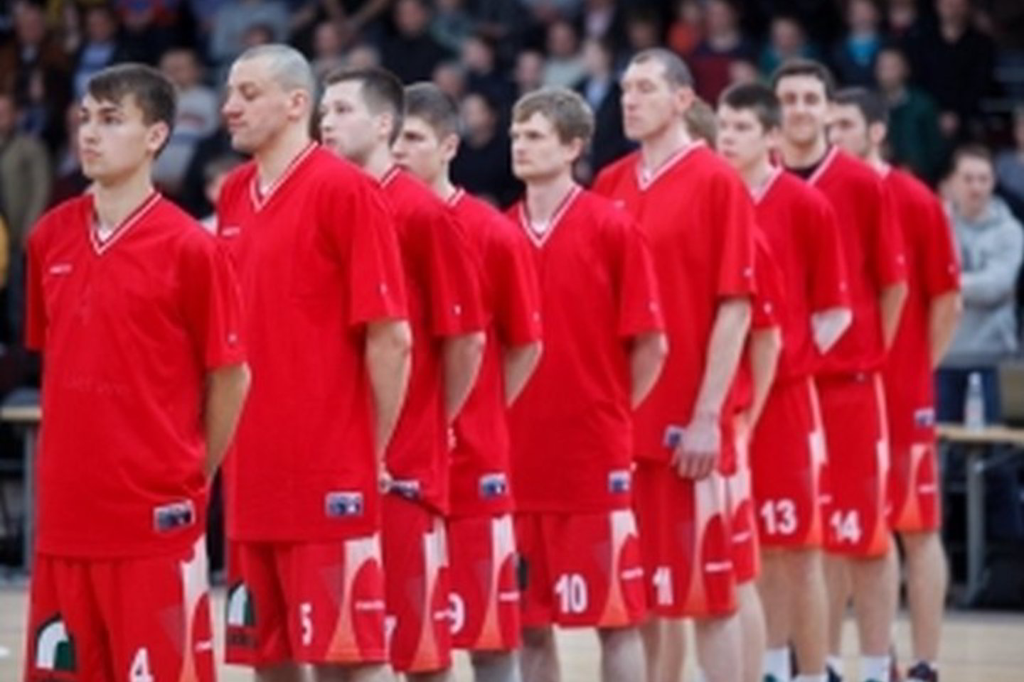 „Mažeikių“ klubas, rėmėjai ir žaidėjai neslepia apmaudo dėl LKL sprendimo.