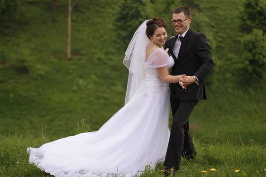 Vestuvėse - ir svečiai iš Jungtinių Arabų Emyratų (konkursas)