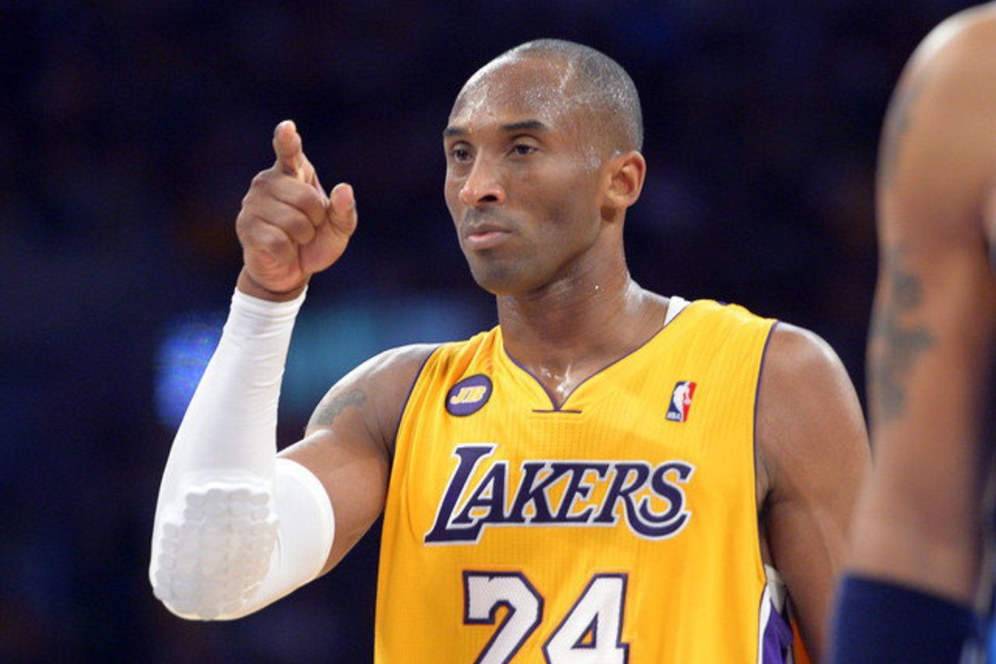K. Bryanto ir „Lakers“ kontraktas galioja iki kito sezono pabaigos.