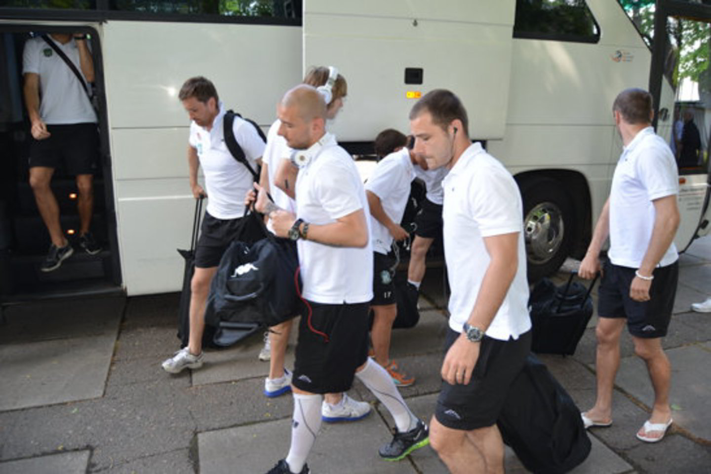 Vilniaus „Žalgirio“ varžovas bus Dublino „St.Patrick's Athletic“.