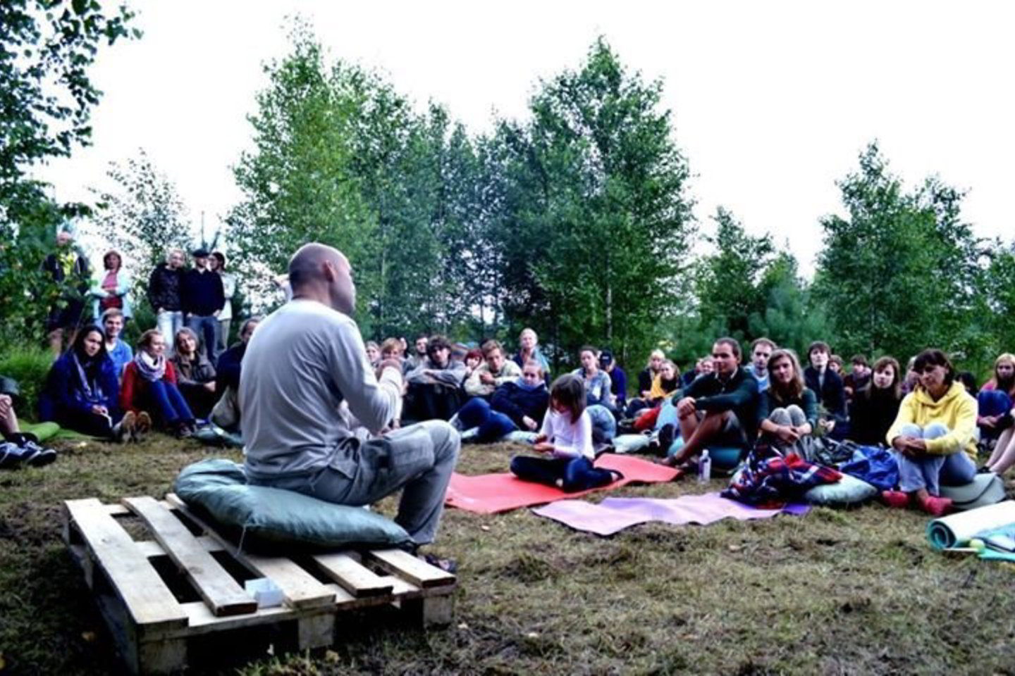 Vasaros festivalis vyks liepos 26-28 d., vos už 40 km nuo Vilniaus, Gaveikių km., prie Gaveikių ežero.