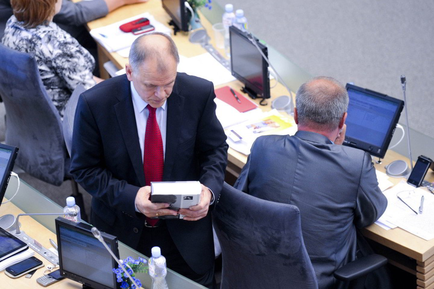 Pasak ministro, pasiryžusioms daryti abortus moterims reikėtų suteikti daugiau ir įvairiapusiškesnės pagalbos.