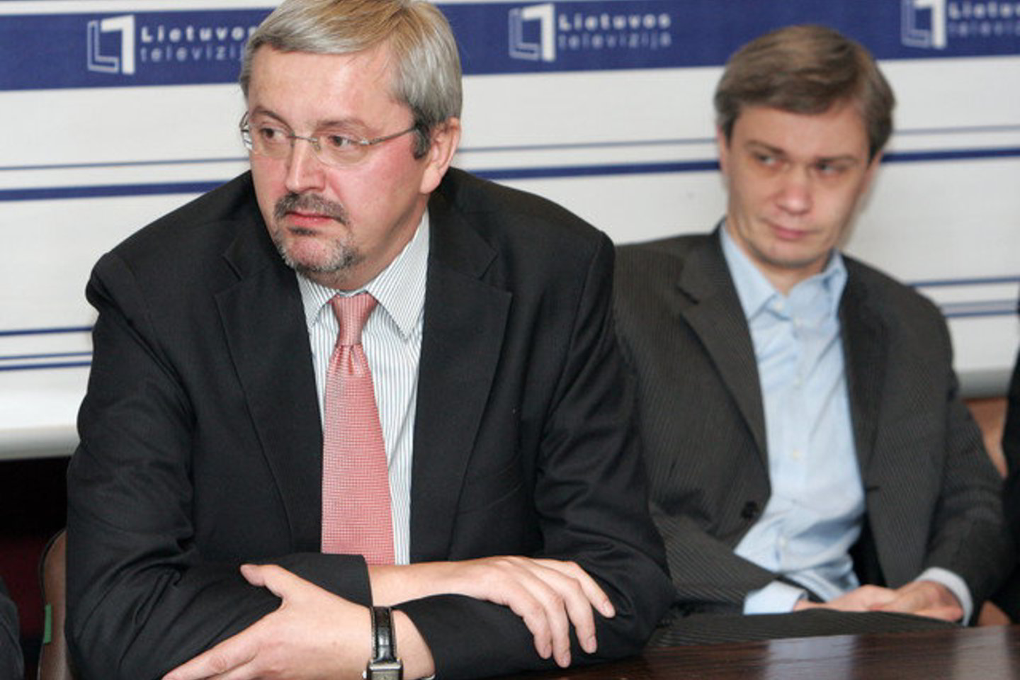R. Paleckis bus vienas iš dviejų A. Siaurusevičiaus pavaduotojų ir atsakys už LRT programų turinio koordinavimą, redakcinę politiką.