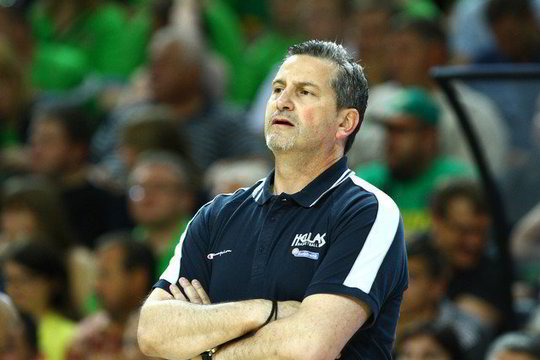 Į „Žalgirį“ grįžtantis I. Zouros: „Gerai žinojau, kas vyksta komandos viduje“