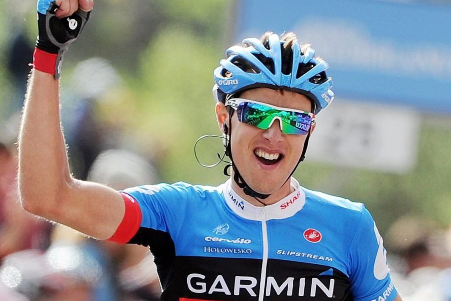 Dviratininkas Ramūnas Navardauskas dalyvaus 100-osiose „Tour de France“ lenktynėse.