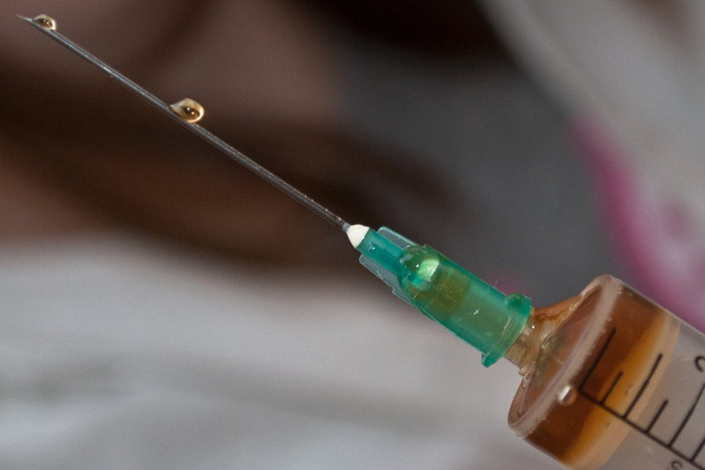 67,2 proc. visų ŽIV infekuotų asmenų Lietuvoje sudaro narkotikų vartotojai.