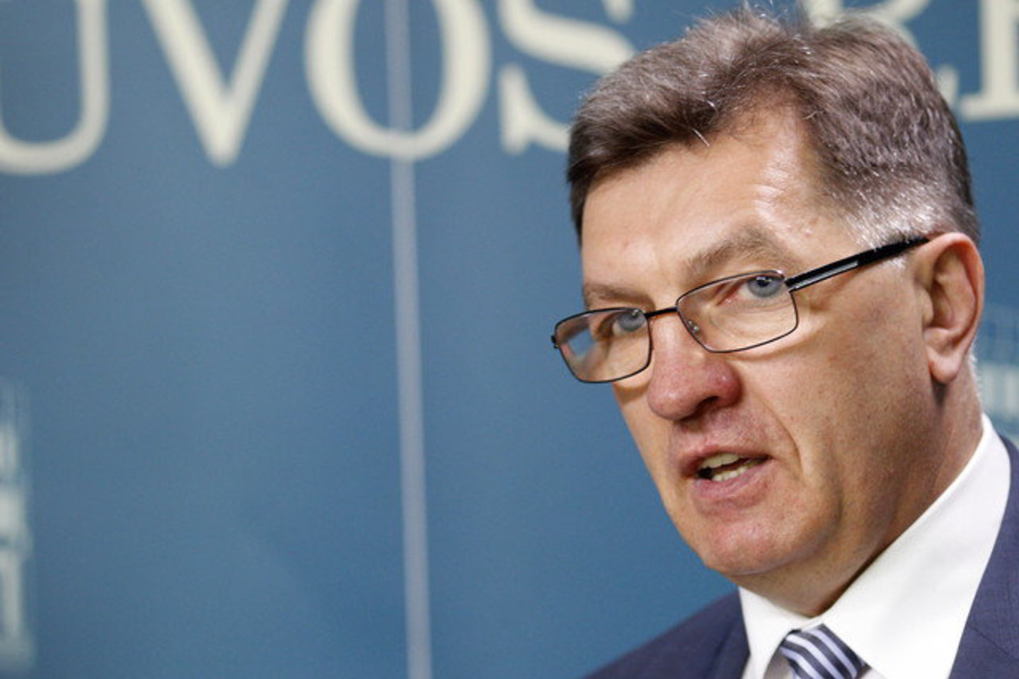A. Butkevičius nelinkęs komentuoti Vilniaus savivaldybės sprendimo.