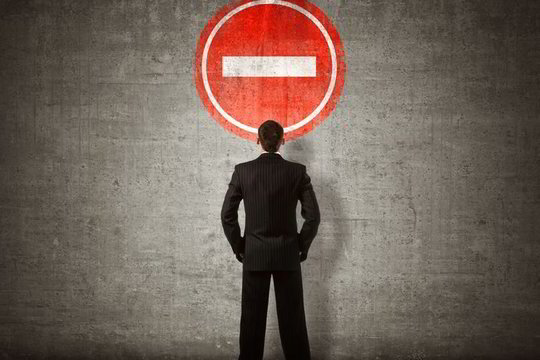 Septyni patarimai, kaip nugalėti baimę imtis verslo