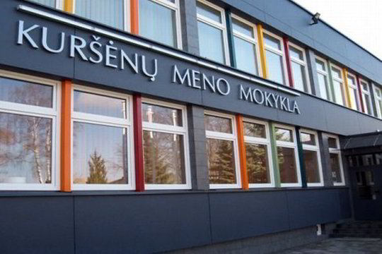 Įklimpusiai Kuršėnų meno mokyklos direktorei – solidus politikų tūpsnis