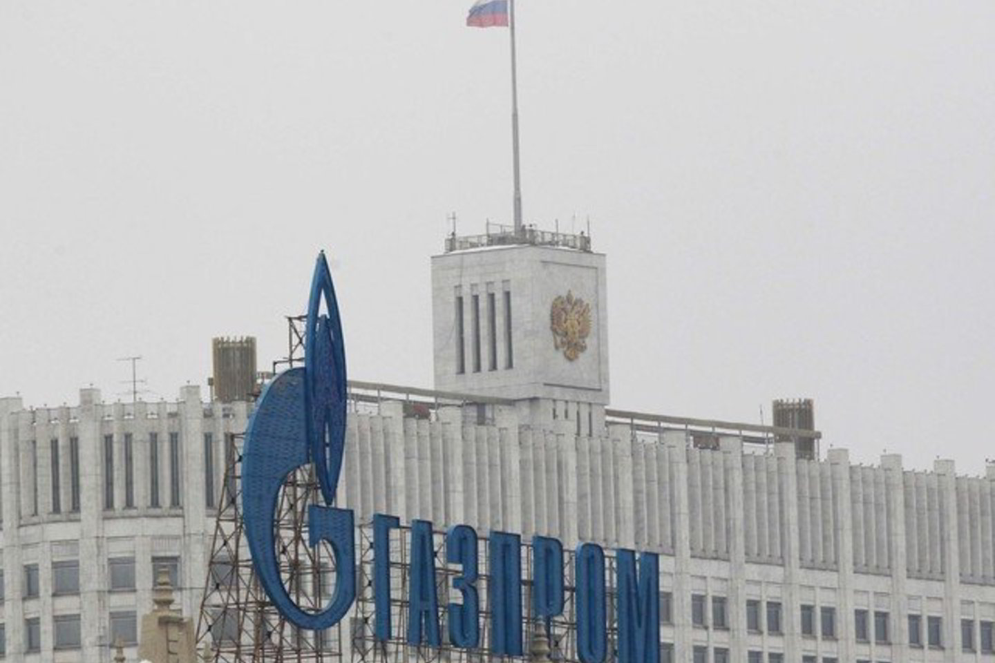 Ar „Gazprom“ piktnaudžiavo nustatydama dujų kainas Lietuvai sužinoti galime dar šiemet.