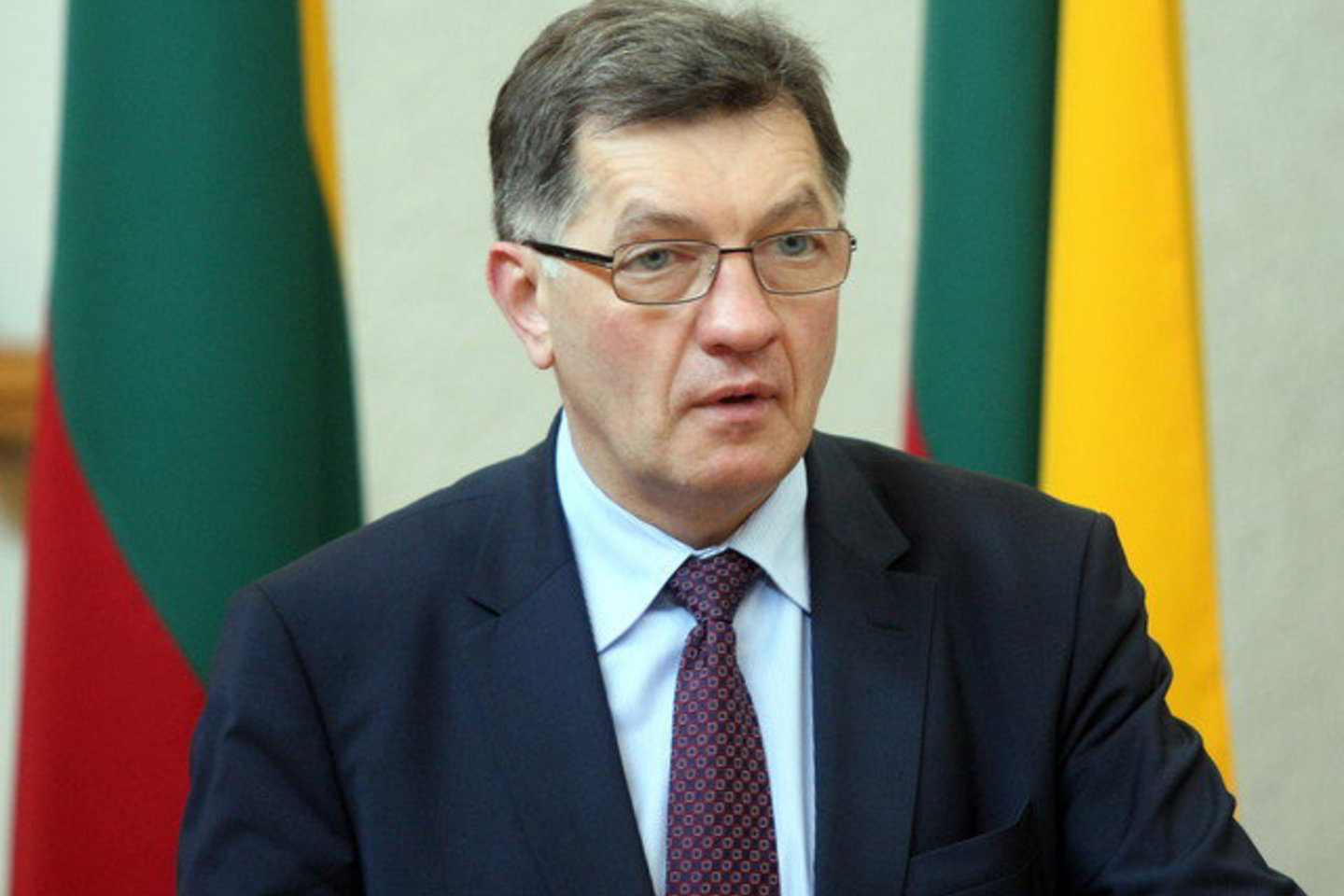 A. Butkevičius tvirtina, jog Lietuva rodo iniciatyvą gerinti dvišalius santykius su Rusija.