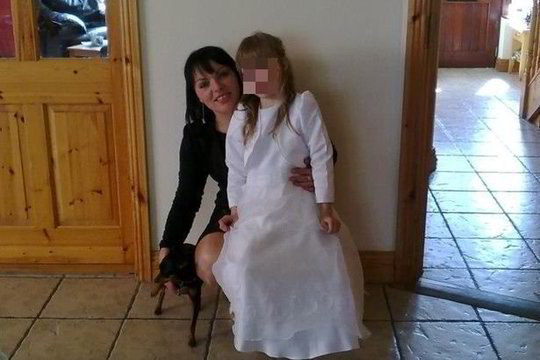 Airijoje nužudyta lietuvė su dukra – narkomano aukos