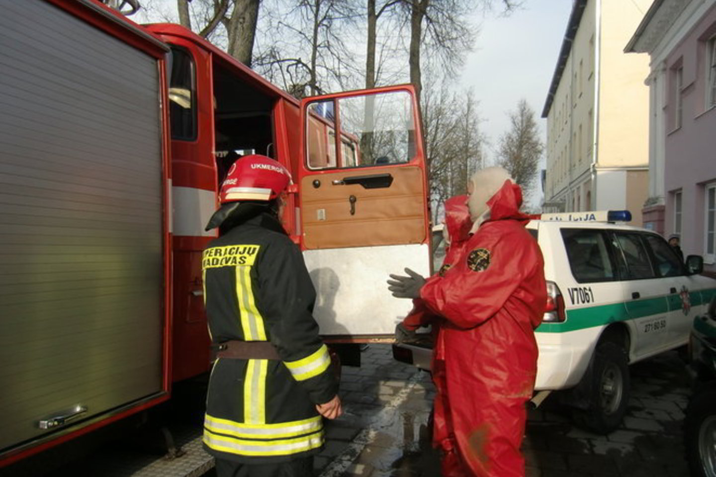 Dideli gyvsidabrio kiekiai Ukmergės apylinkės teisme rasti ne kartą.