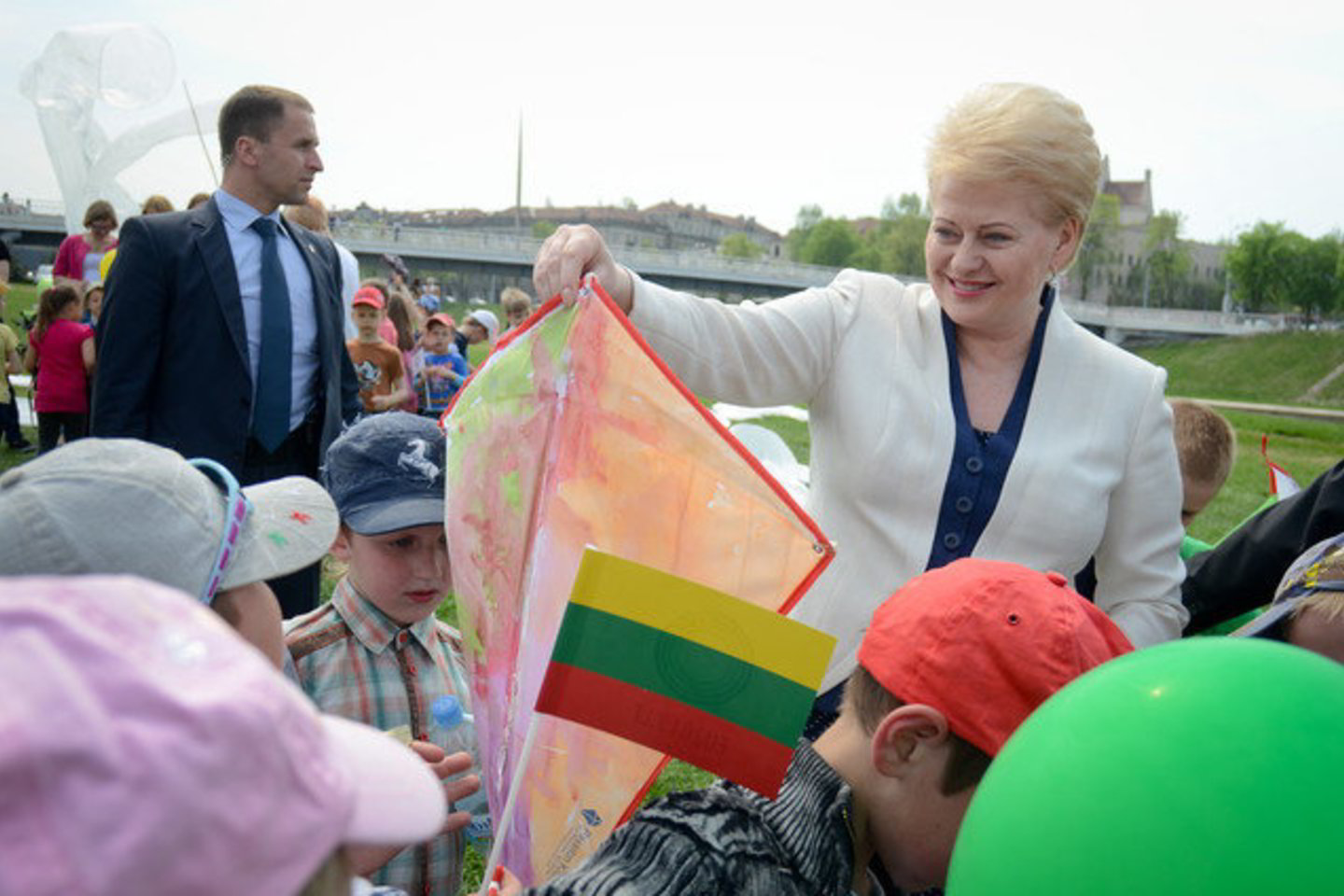 Lietuva pirmininkavimą ES Tarybai pradeda jau kitą savaitę.