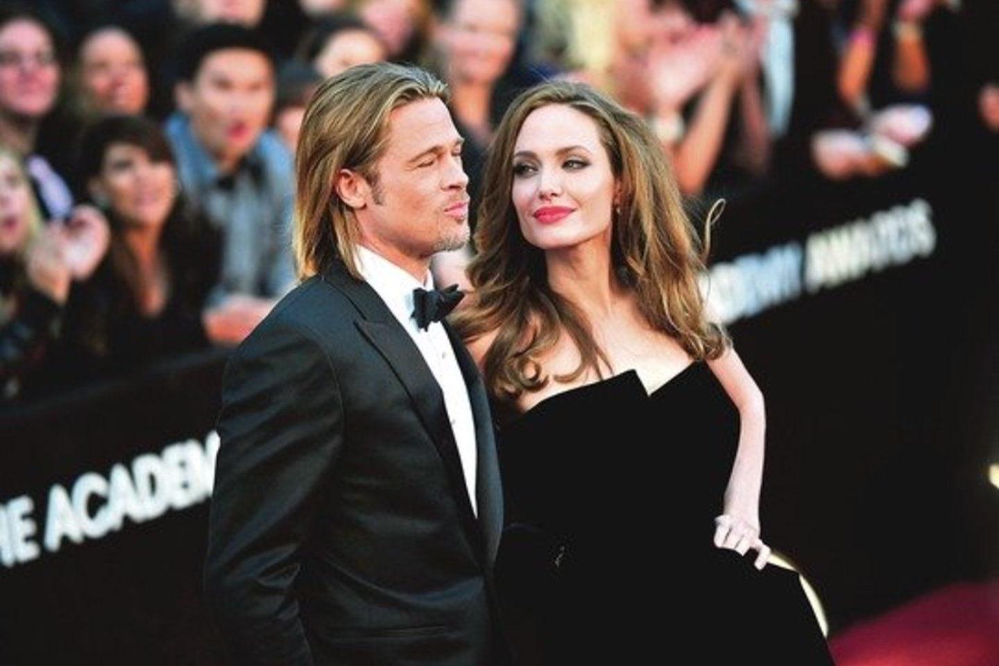 B.Pittas ir A.Jolie jau rengiasi savo vestuvėms – jos greičiausiai vyks vasaros pabaigoje.