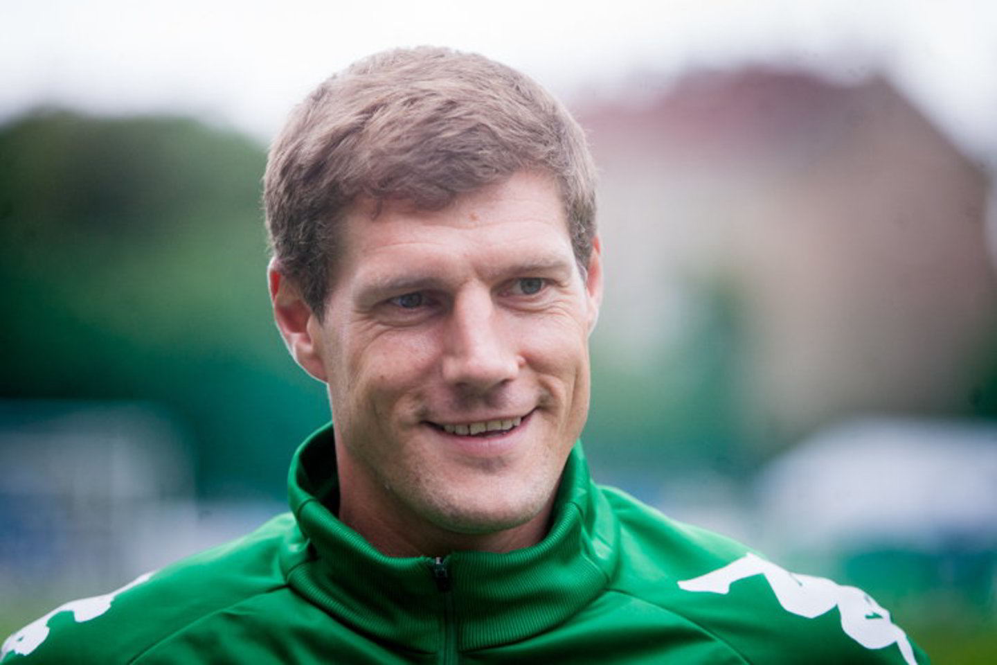 „Žalgiris“ - „Atlantas“.