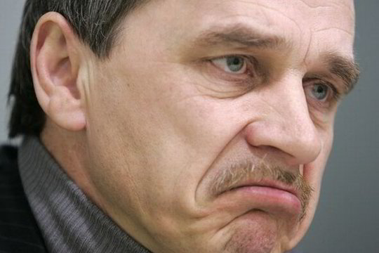 A. Lebedko: „Baltarusijoje viskas paprasta - vienas veidas, vieni A. Lukašenkos ūsai“