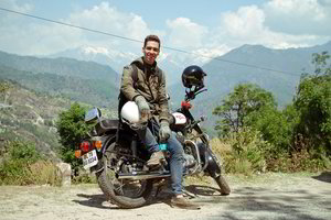 Jauno ir sėkmingo žmogaus patarimas: ieškokite tarptautinės praktikos