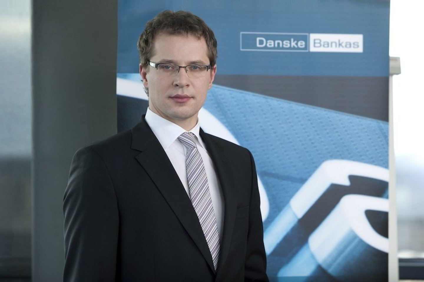 Komentaro autorius - „Danske Bank“ Finansų maklerio skyriaus vadovas K. Celiešius.<br>Įmonės nuotrauka