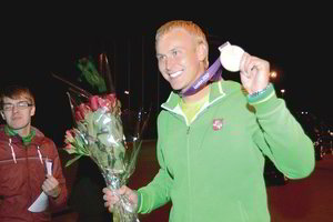 J. Šuklino širdis priklauso Visaginui