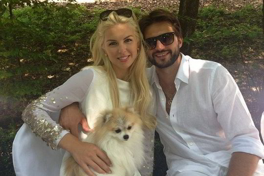 Įvaizdį pakeitusį L. Kleizą internautai juokais praminė naujuoju S. Jasaičiu