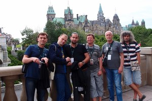 Lietuvių muzikantams veriasi naujas žemynas