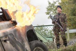 H. Mirren: „Aktoriams labai sunku išeiti į pensiją“