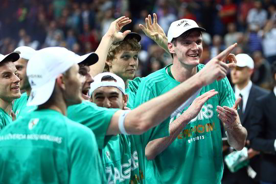 Jungtinės lygos vadovas: „Žalgiris“ bijo CSKA ir „Chimki“ pralaimėti 30-50 taškų skirtumais“