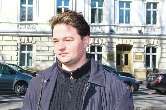 Policijai – milžiniško ieškinio grėsmė