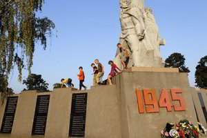 Kaliningrado srities prijungimo prie Lietuvos istorijos pėdsakais (antra dalis)