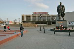 Kaliningrado srities prijungimo prie Lietuvos istorijos pėdsakais (trečia dalis)