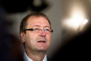 V. Uspaskicho įmonėse algas ir toliau moka vokeliuose?