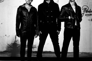 Nuo „Rammstein“ iki S. Boyle: 10 netikėtų „Depeche Mode“ dainų versijų