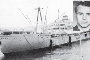 Iš Sovietų Sąjungos pabėgęs lietuvis privertė susigėsti amerikiečius (I)