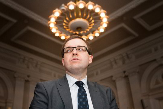 Abejojama, ar Seime pavyks iškrapštyti susikompromitavusį V. Gapšį