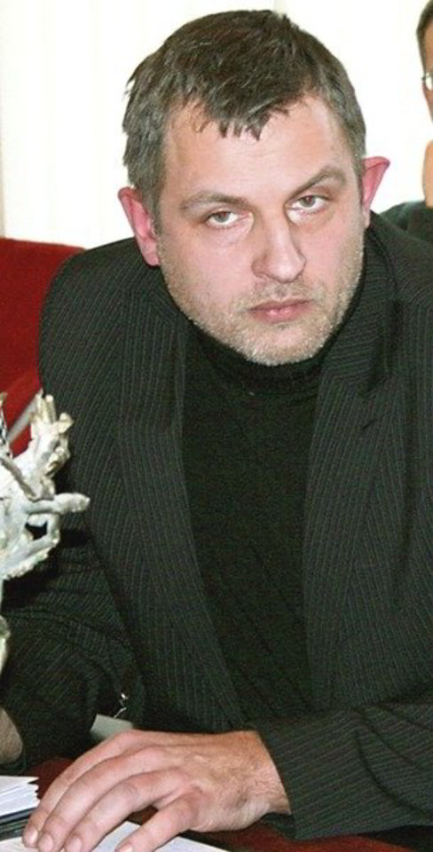 S.Bradūnas priekaištauja teisėsaugai.