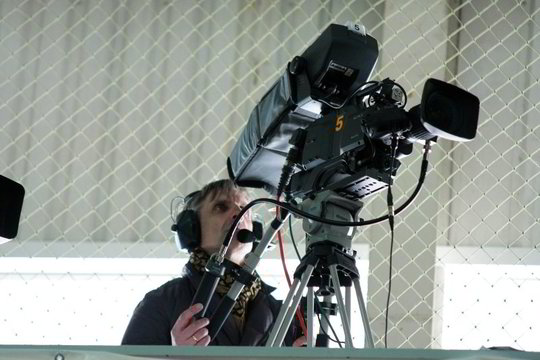 Europos jaunimo futbolo čempionato rungtynes transliuos „Eurosport“