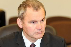 Buvęs žemės ūkio viceministras nuteistas kalėti dvejus metus