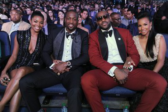 ESPY apdovanojimuose atletai spindėjo elegancija