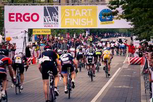 Speciali dviratininkų apranga – tarsi jų antra oda