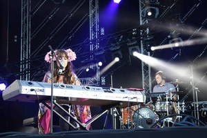 Festivalio „Positivus“ kokteilis: Latvijos pajūrį drebino ir veteranai „Zodiaks“, ir jaunimo dievukai „Imagine Dragons“