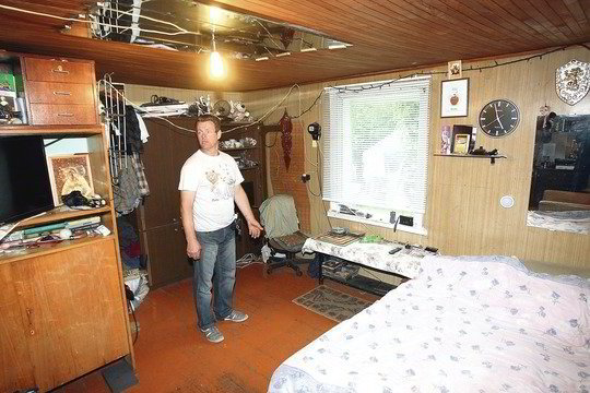 Skurstančio Vilniaus kiemsargio dilema: už ką reikės pirkti dešrą?