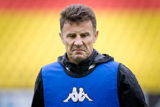 „Žalgirio“ treneris M. Zubas: „Nepatenkinti Lenkijos sirgaliai gali būti labai agresyvūs“