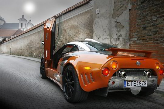 „Snoro“ automobilių istorijoje – nesutampančios kainos ir įvykiai