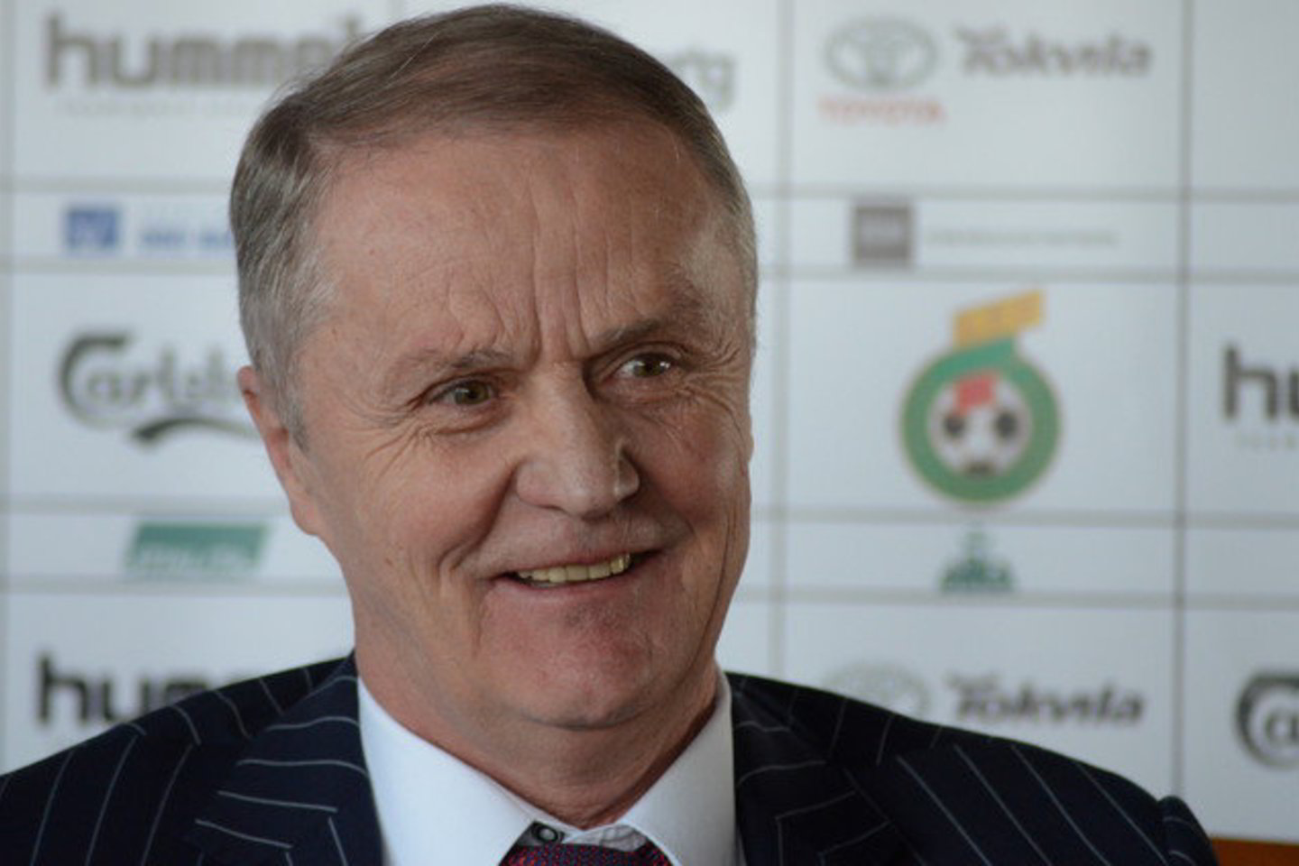 J. Kvedaras tikisi, kad šiuo metu vykstantis jaunimo čempionatas Lietuvai atvers plačiau galimybių duris.<br>D. Umbrasas