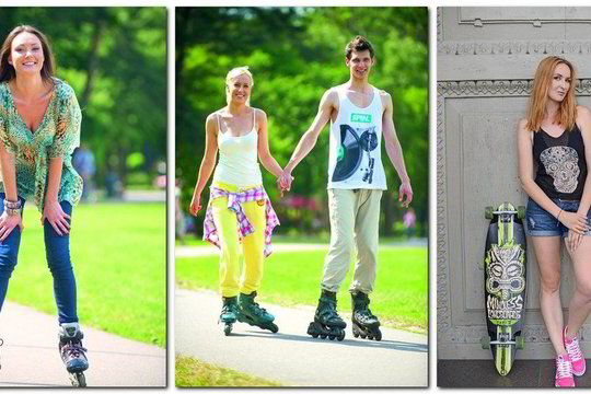 Aktyvų laisvalaikį renkasi žinomos „misės“, dainininkės ir vestuvių planuotojos