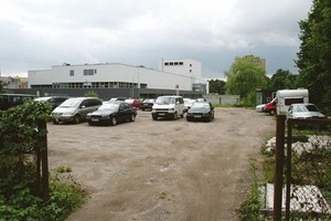 Aikštelės Kaune bus tvarkingesnės ir saugesnės