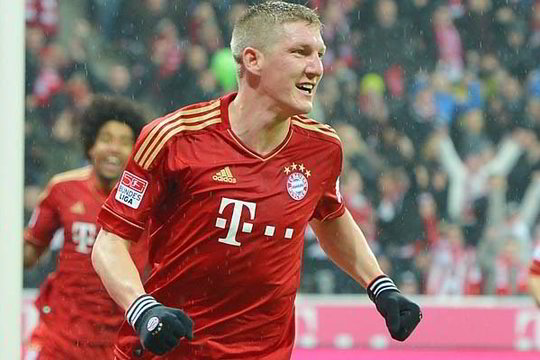„Bundesliga“ apdovanojimuose – „Bayern“ atstovų dominavimas